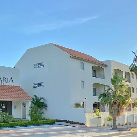 Santa Maria Del Cabo Hotel ซานโฮเซ เดล กาโบ ภายนอก รูปภาพ