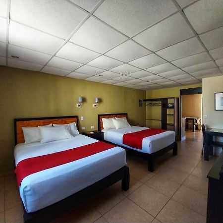 Santa Maria Del Cabo Hotel ซานโฮเซ เดล กาโบ ภายนอก รูปภาพ
