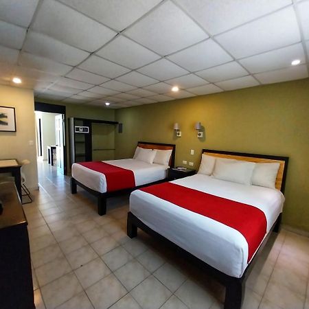 Santa Maria Del Cabo Hotel ซานโฮเซ เดล กาโบ ภายนอก รูปภาพ