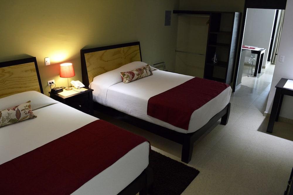 Santa Maria Del Cabo Hotel ซานโฮเซ เดล กาโบ ภายนอก รูปภาพ