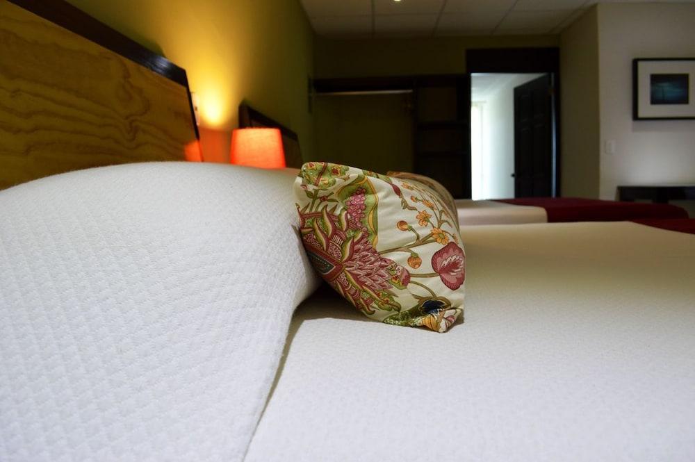 Santa Maria Del Cabo Hotel ซานโฮเซ เดล กาโบ ภายนอก รูปภาพ