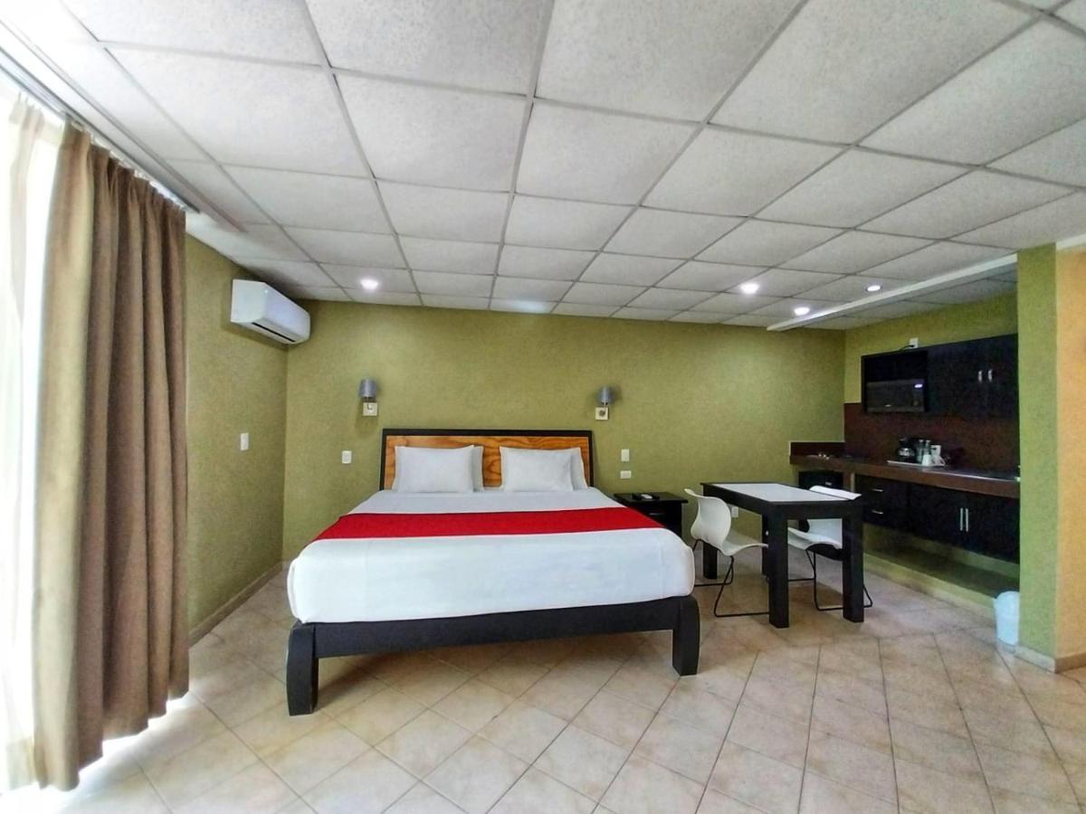 Santa Maria Del Cabo Hotel ซานโฮเซ เดล กาโบ ภายนอก รูปภาพ