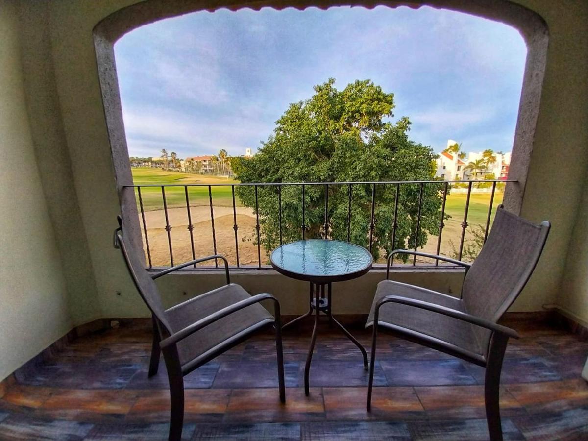 Santa Maria Del Cabo Hotel ซานโฮเซ เดล กาโบ ภายนอก รูปภาพ