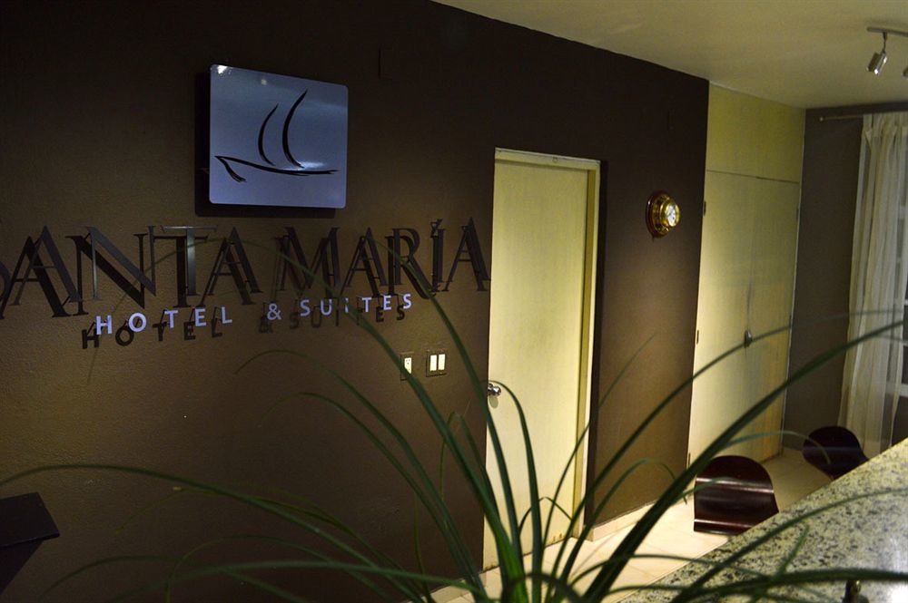 Santa Maria Del Cabo Hotel ซานโฮเซ เดล กาโบ ภายนอก รูปภาพ