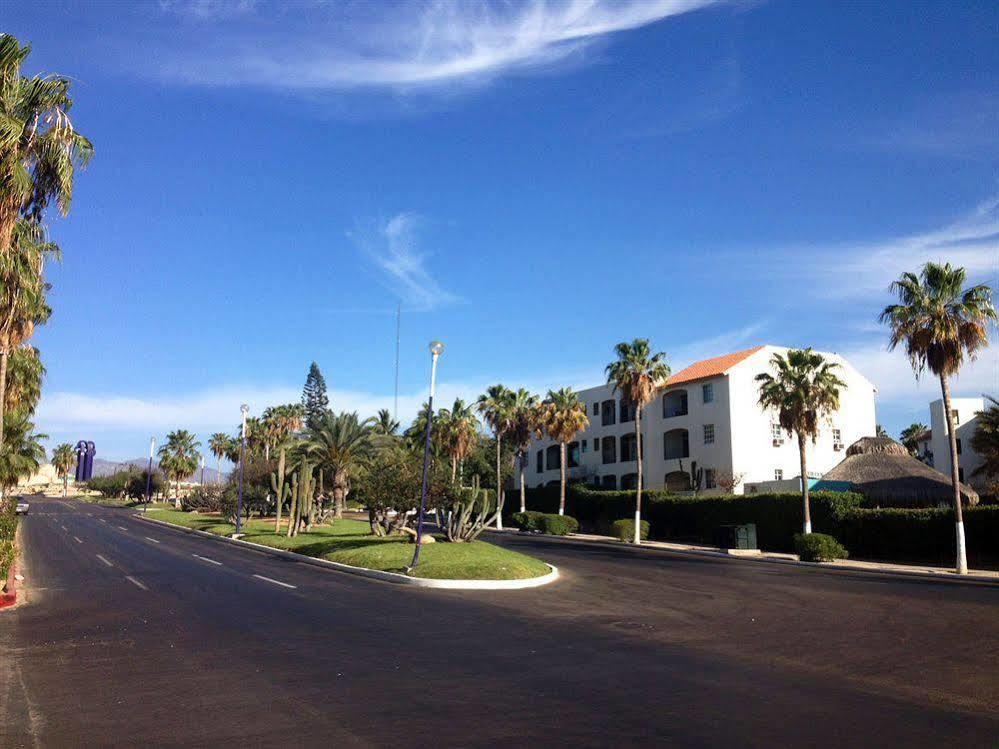 Santa Maria Del Cabo Hotel ซานโฮเซ เดล กาโบ ภายนอก รูปภาพ