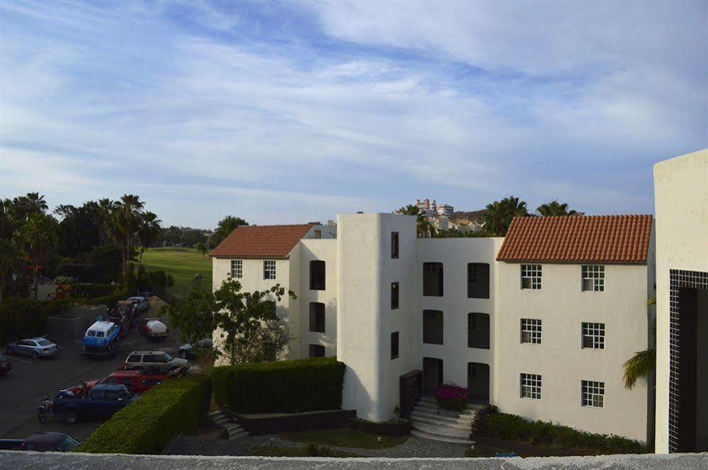 Santa Maria Del Cabo Hotel ซานโฮเซ เดล กาโบ ภายนอก รูปภาพ