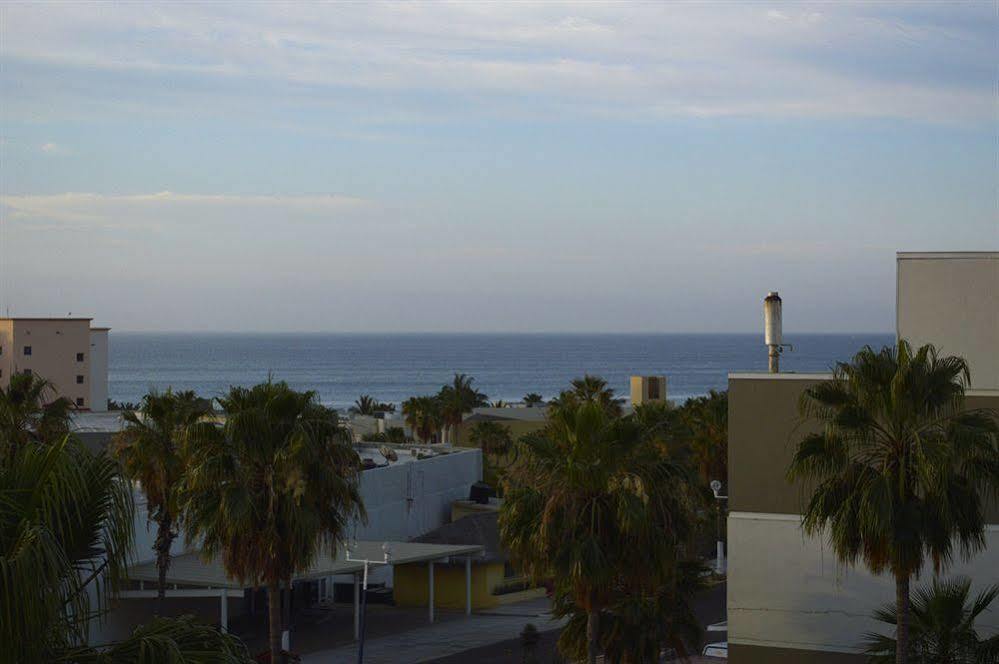Santa Maria Del Cabo Hotel ซานโฮเซ เดล กาโบ ภายนอก รูปภาพ