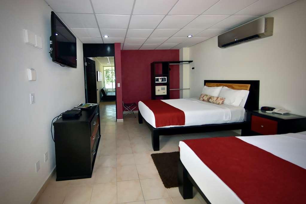 Santa Maria Del Cabo Hotel ซานโฮเซ เดล กาโบ ห้อง รูปภาพ