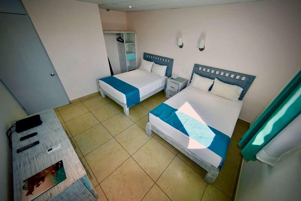 Santa Maria Del Cabo Hotel ซานโฮเซ เดล กาโบ ห้อง รูปภาพ