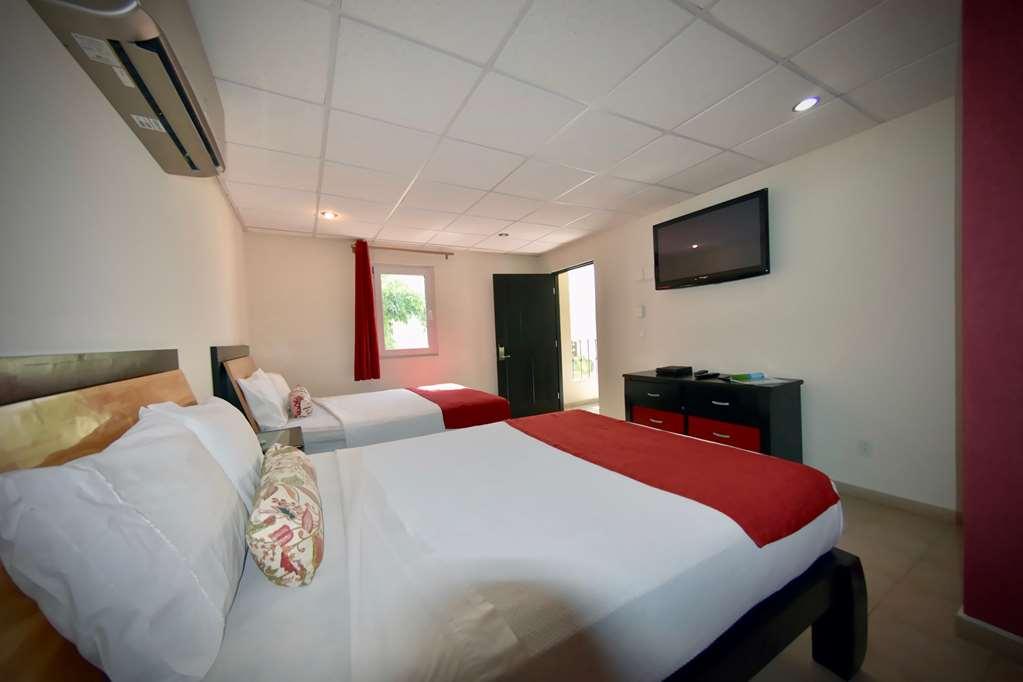 Santa Maria Del Cabo Hotel ซานโฮเซ เดล กาโบ ห้อง รูปภาพ