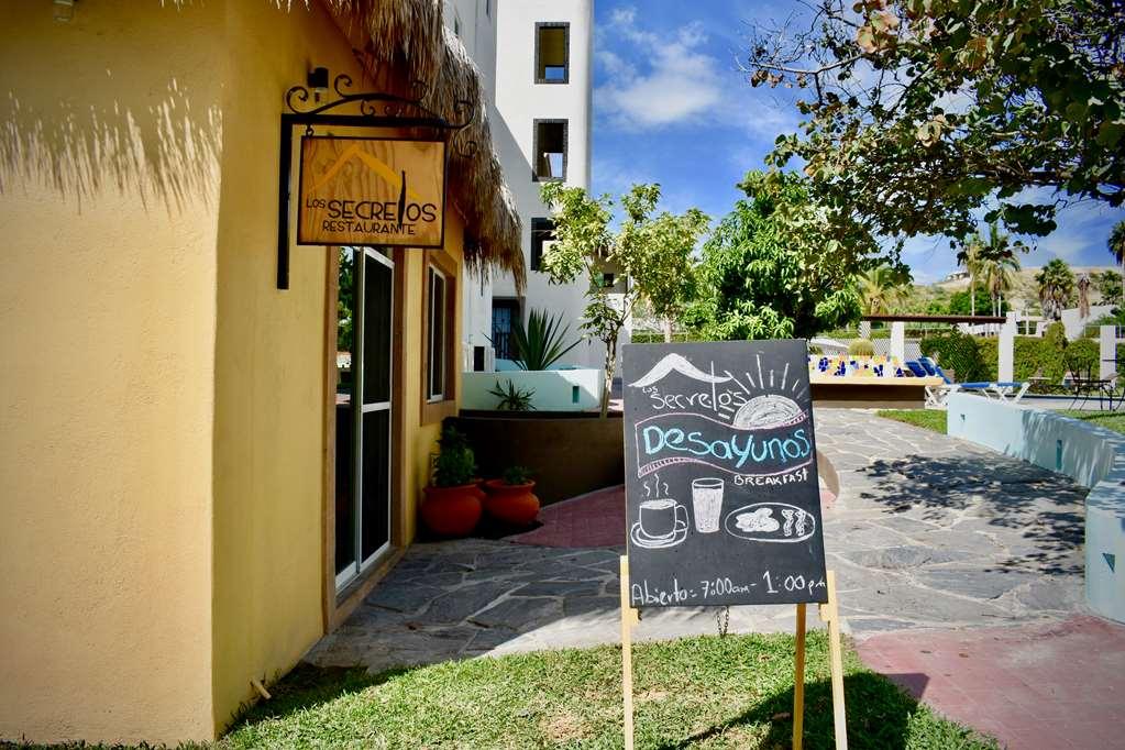 Santa Maria Del Cabo Hotel ซานโฮเซ เดล กาโบ สิ่งอำนวยความสะดวก รูปภาพ